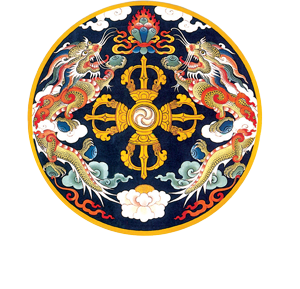 Bhutan Government Logo